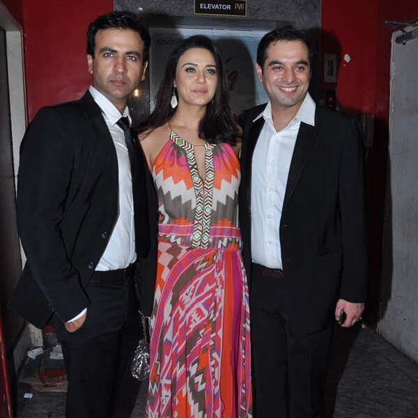 Prem Soni Photos