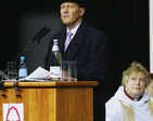 India should legalise betting: Boycott