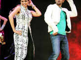 On the sets: India's Best Dramebaaz