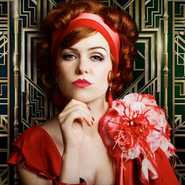 Baz Luhrmann Images