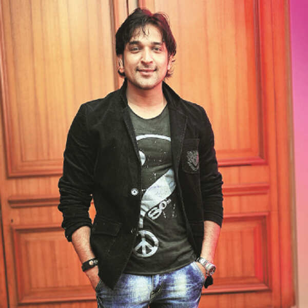 Mehul Bhojak Photos