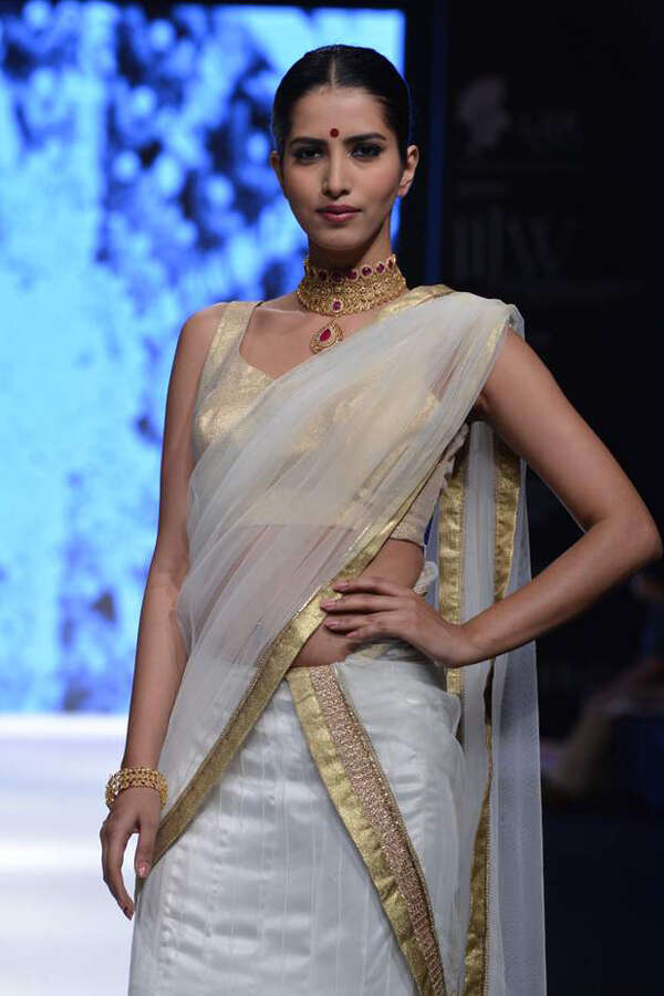 Manasvi Mamgai
