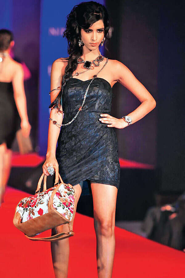 Manasvi Mamgai