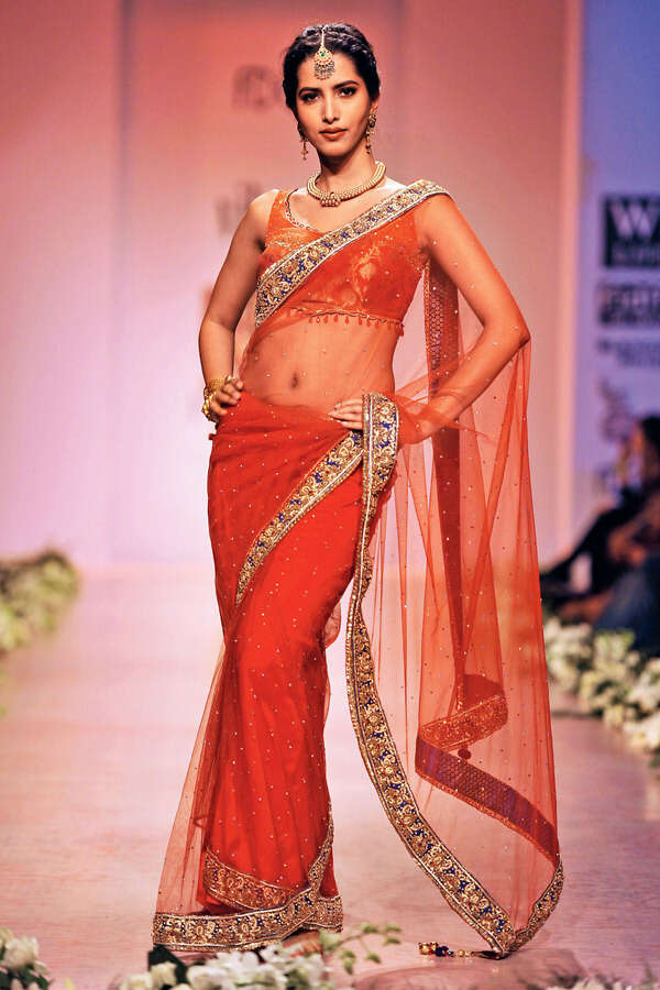 Manasvi Mamgai