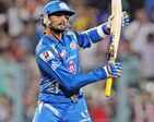 IPL 6: Eliminator: RR vs MI