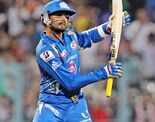 IPL 6: Eliminator: RR vs MI