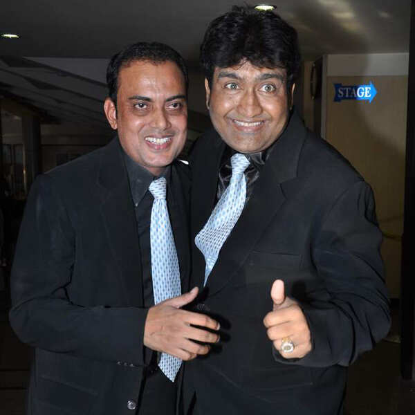 Irfan Malik Photos