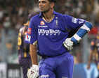 Dravid to retire post CLT20