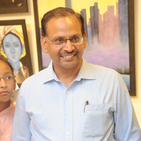 Rajesh Sharma