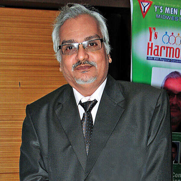 P. Vijayakumar Photos