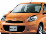Nissan recalls 22,000 Sunny, Micra cars