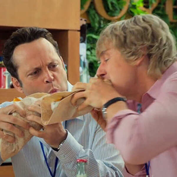 Owen Wilson Stills