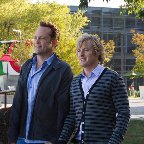 Owen Wilson