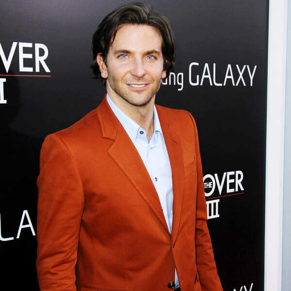 Bradley Cooper