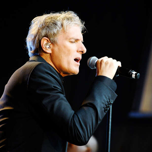 Michael Bolton Pictures