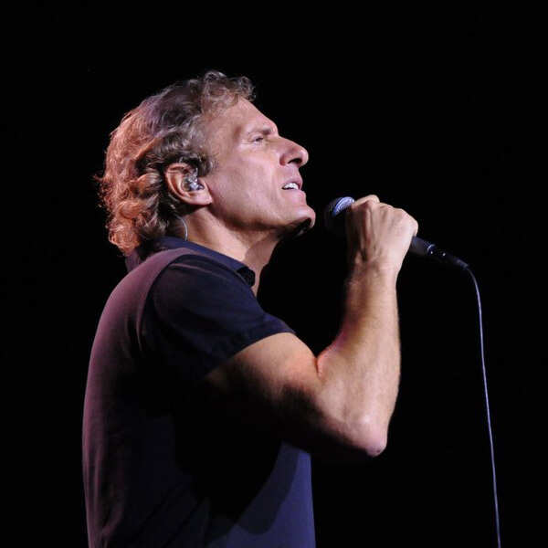 Michael Bolton Stills