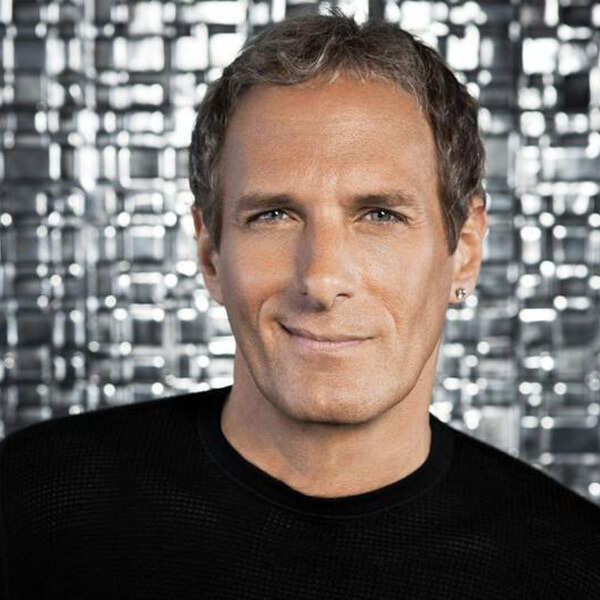 Michael Bolton Images