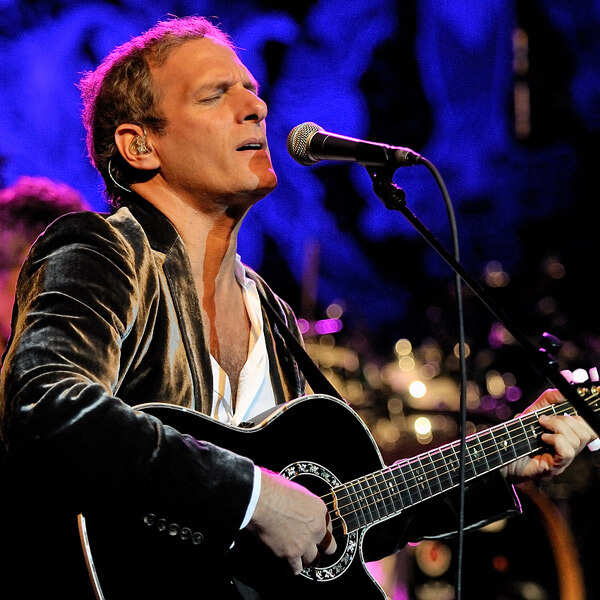 Michael Bolton Photos