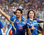 Sachin Tendulkar retires from IPL