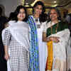 Article image for: Lara @ book launch