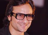 I don't know about acting on TV: Saif