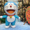 Article image for: Click here to see the latest images of <i class="tbold">doraemon</i>