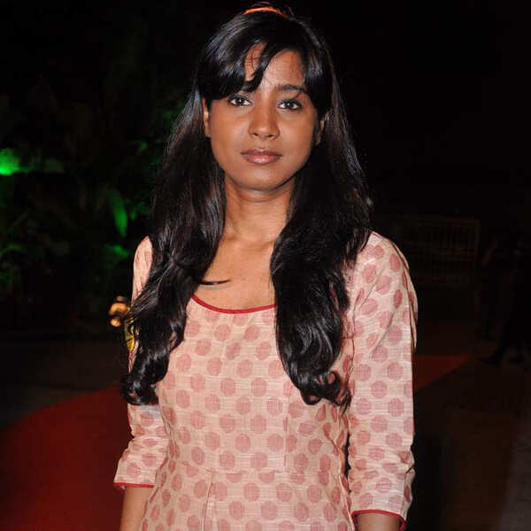 Shilpa Rao