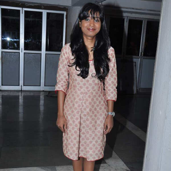 Shilpa Rao