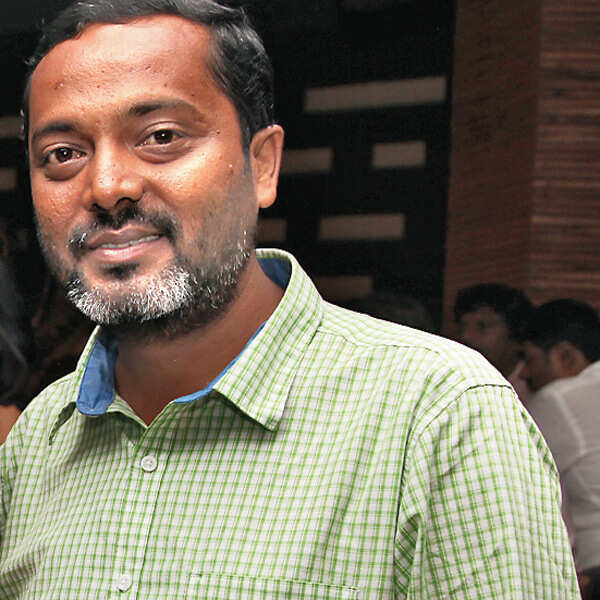 Pradeep Raj Photos