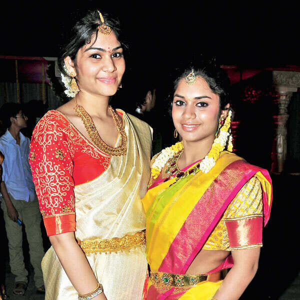 Shravya