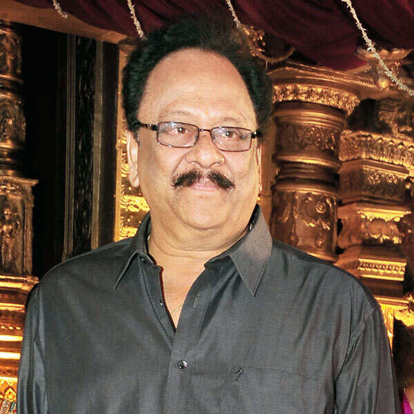 Krishnam