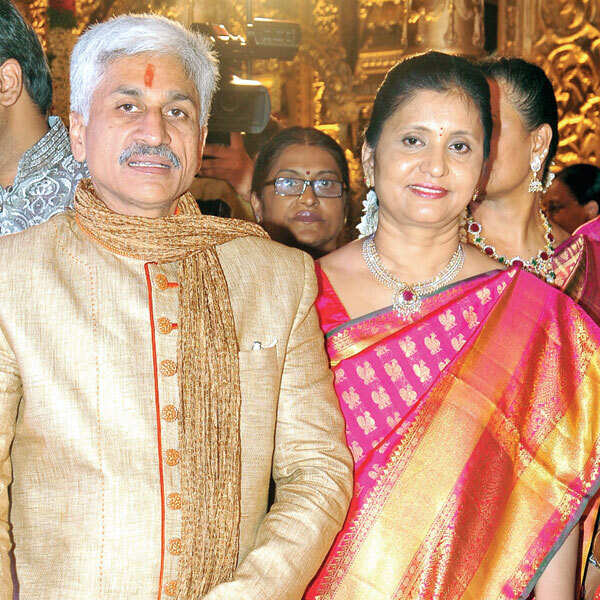 Vijay Sai Images