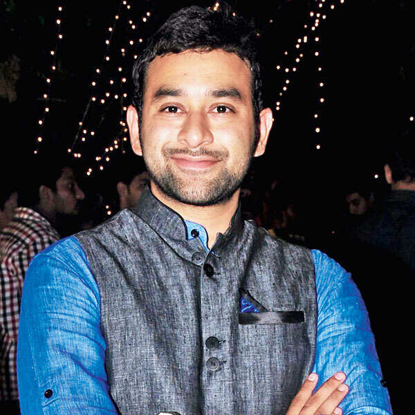 Sai Kiran