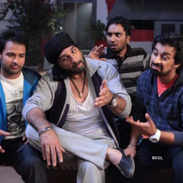 Rana Ranbir