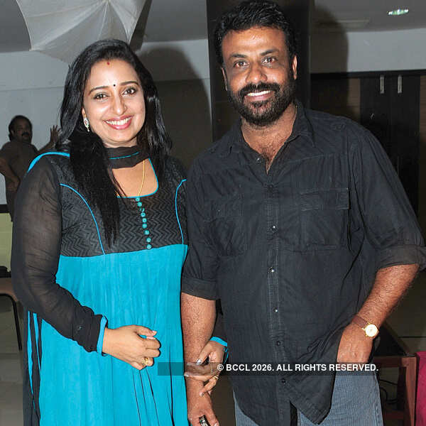 Sona Nair Photos