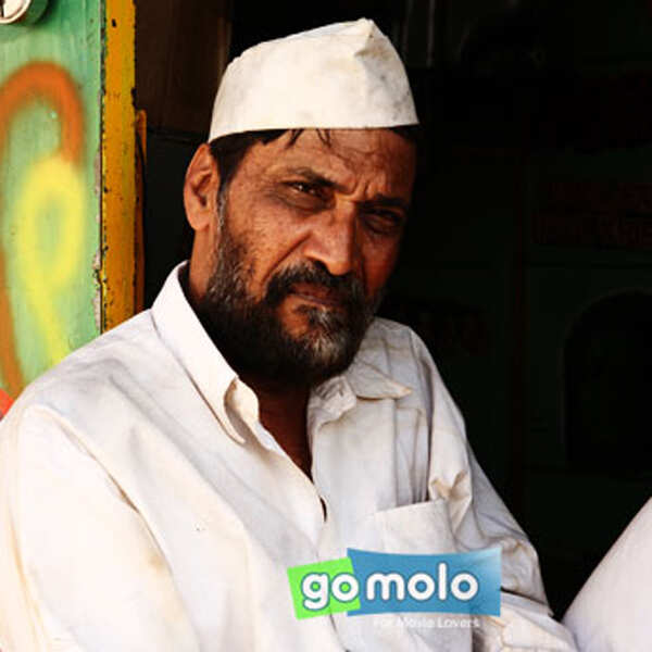 Suhas Palshikar Images