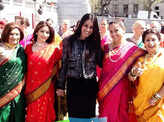 Anntar: On The Sets
