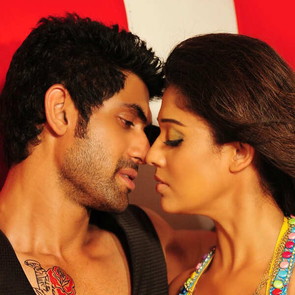Krishnam