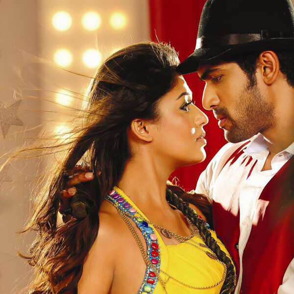 Krishnam