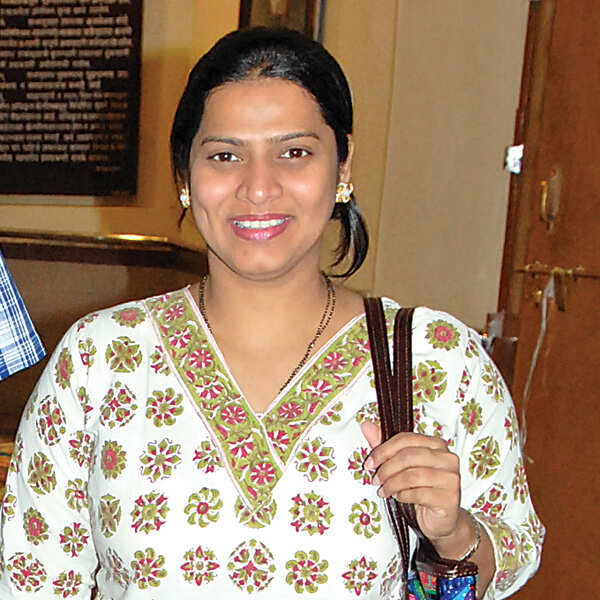 Leena Bhagwat Pictures