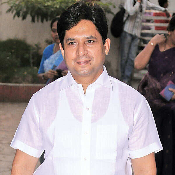 Abhijit Majumdar Photos