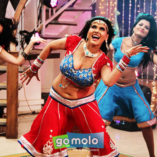 Seema Singh