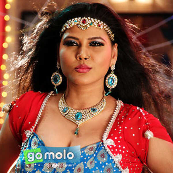 Seema Singh