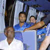 Article image for: Mumbai Indians success party