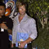 Article image for: Mumbai Indians success party
