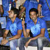 Article image for: Here are some photos of <i class="tbold">dhawal kulkarni</i>