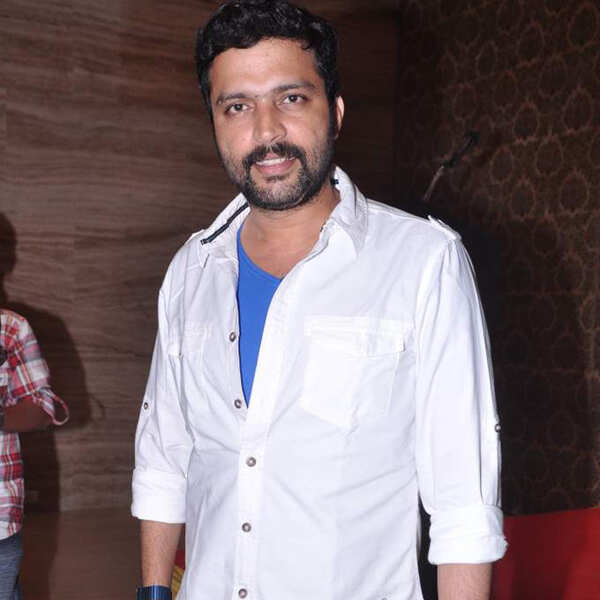 Ankush Choudhary
