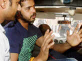 Sreesanth, Chandila sent to judicial custody till June 4