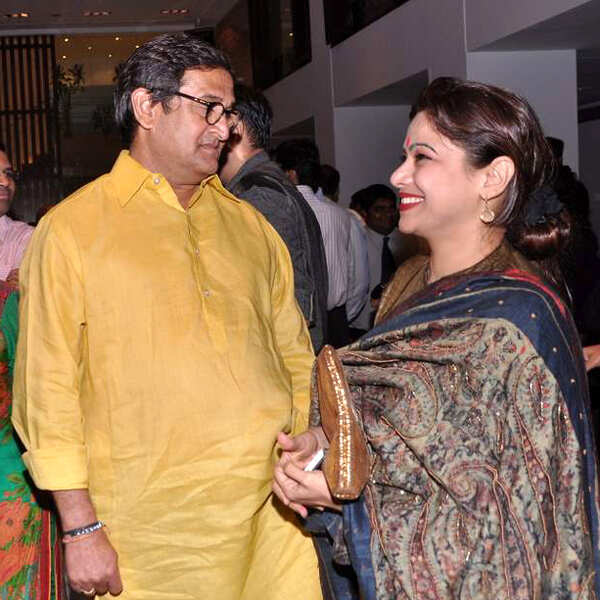 Medha Manjrekar