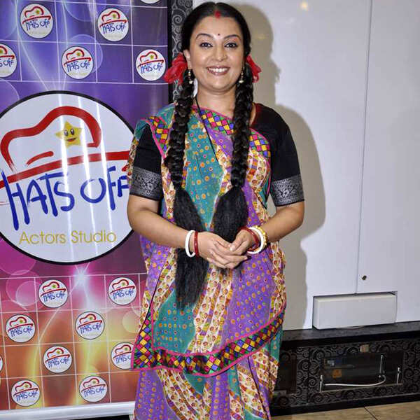 Suchita Trivedi Pictures
